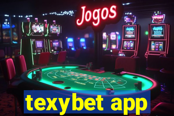 texybet app